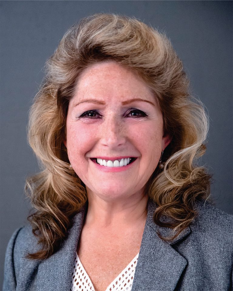 Connie Bosserman